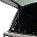 Westin auto part close-up