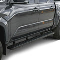 Westin auto part detail