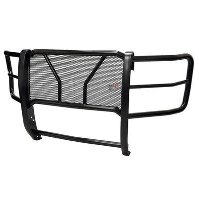 Westin black auto part