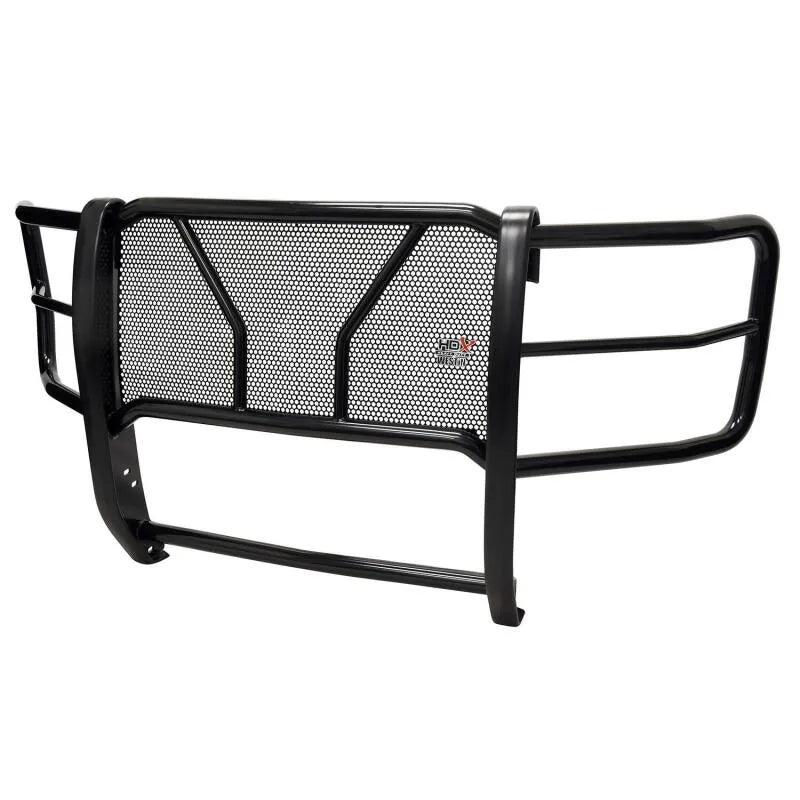 Westin black auto part