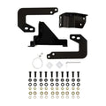 Westin auto part close-up