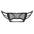 Westin auto part close-up