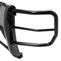 Westin auto part close-up