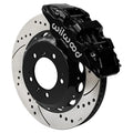Wilwood auto part