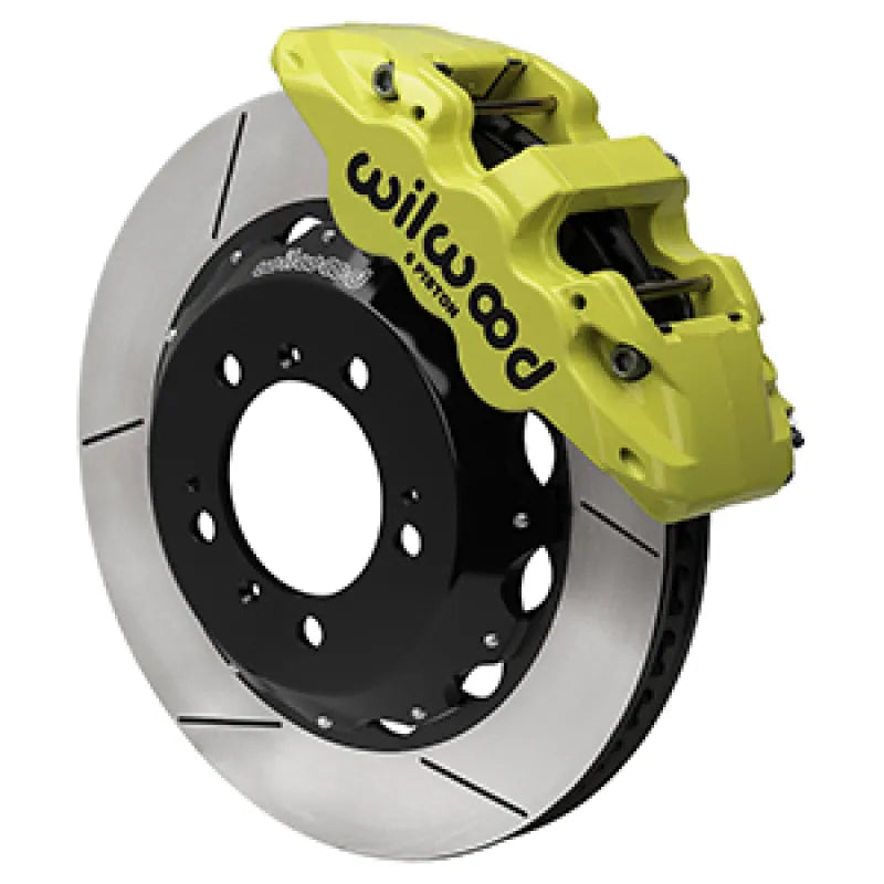 Wilwood auto part