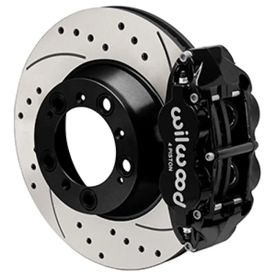 Wilwood auto part