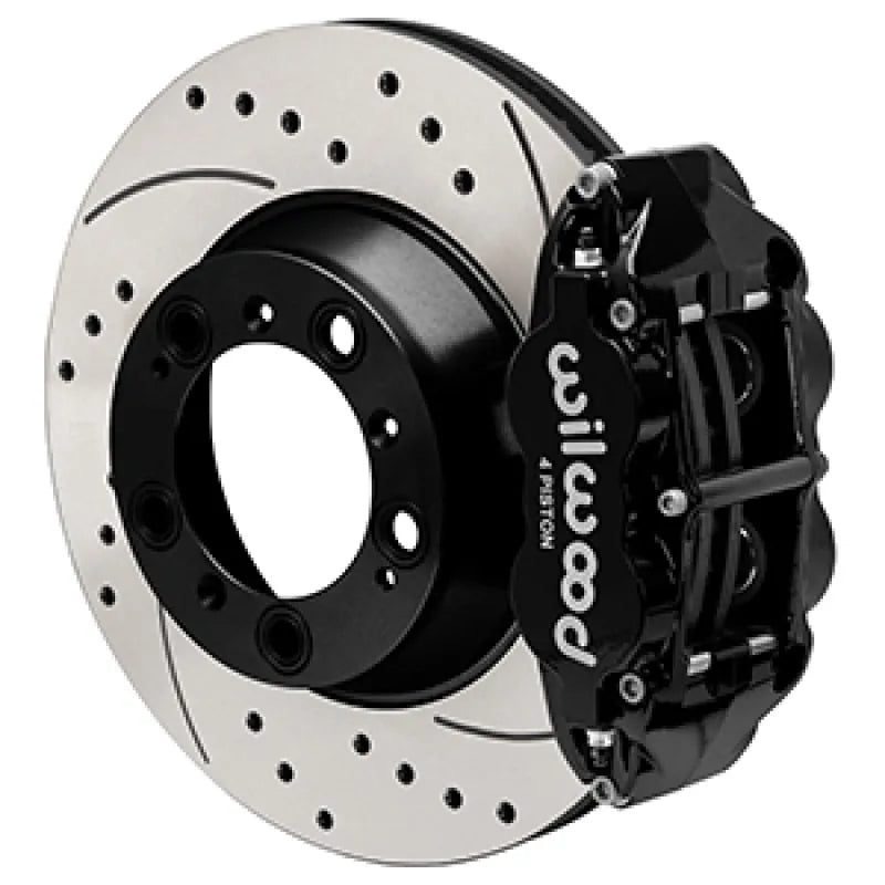 Wilwood auto part