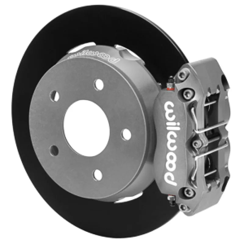 Wilwood auto part