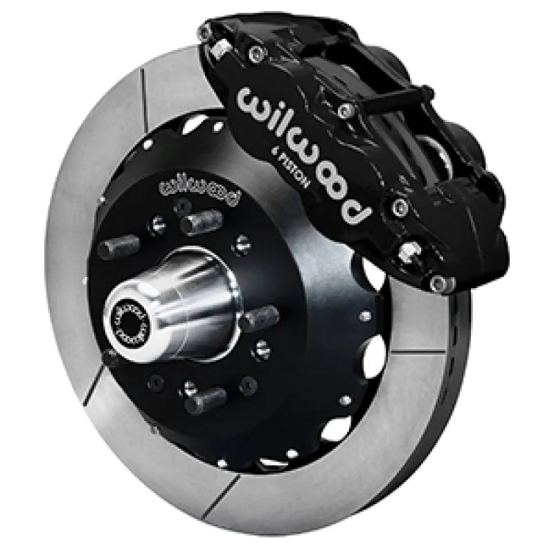 Wilwood auto part