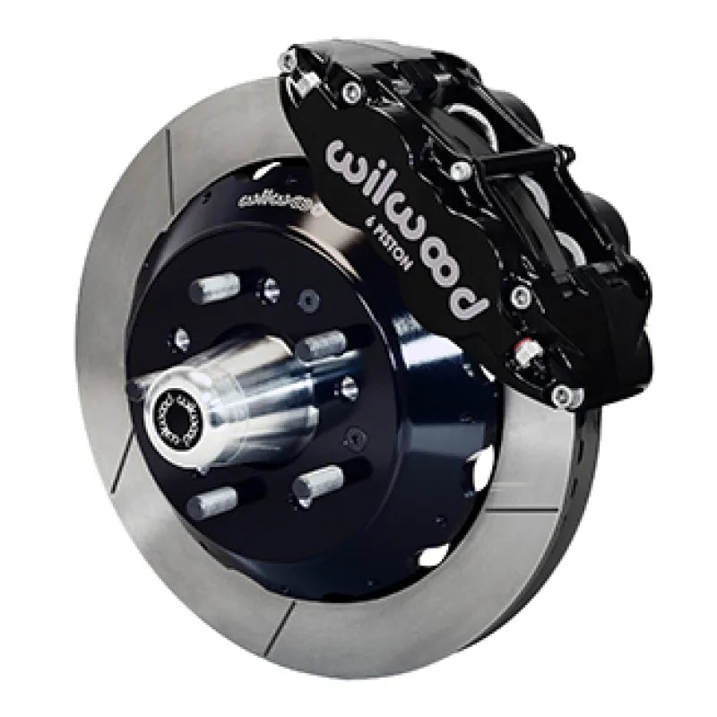 Wilwood auto part