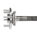 Yukon Gear & Axle auto part detail