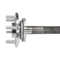 Yukon Gear & Axle auto part view