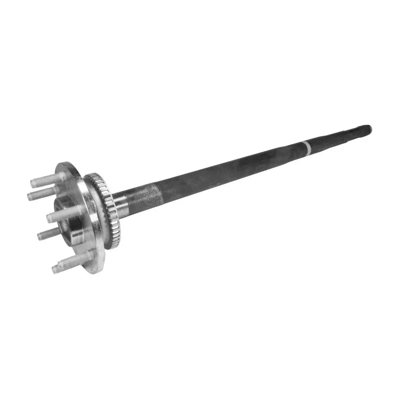 Yukon Gear & Axle auto part