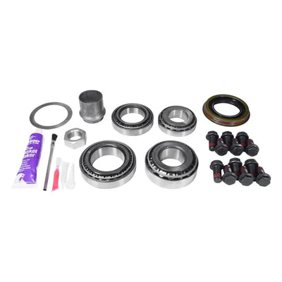 Yukon Gear & Axle auto part