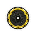 Advanced Clutch auto part close-up