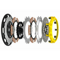 Advanced Clutch auto part