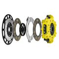 Advanced Clutch auto part