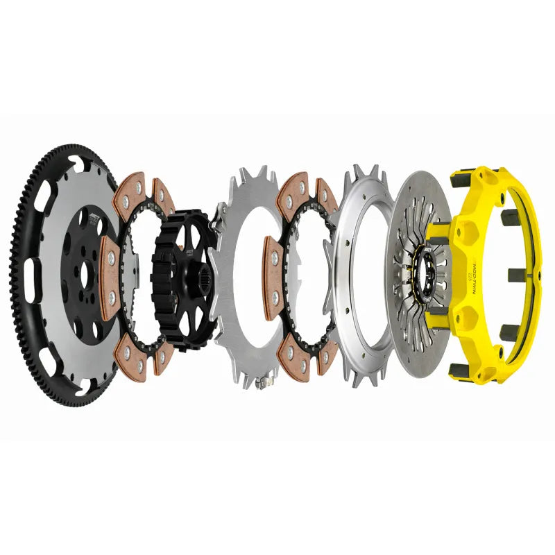 Advanced Clutch auto part