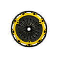Advanced Clutch auto part installed view