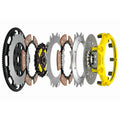 Advanced Clutch auto part