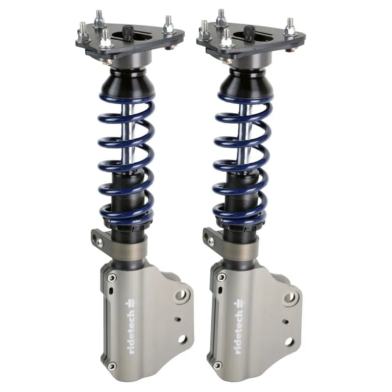 Air Ride Technologies (Ride Tech) coilovers
