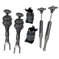 Air Ride Technologies (Ride shock absorber