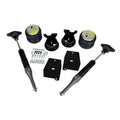 Air Ride Technologies (Ride shock absorber