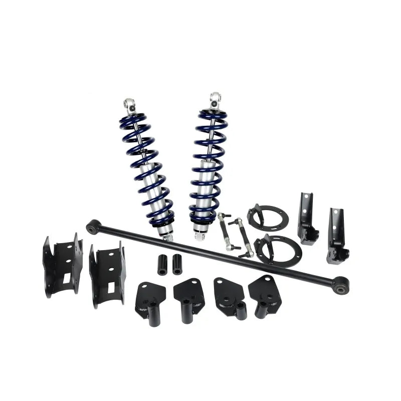 Air Ride Technologies (Ride auto part