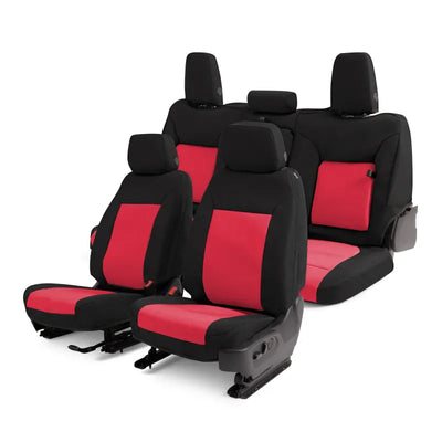 Covercraft black auto part