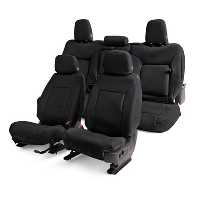 Covercraft black auto part
