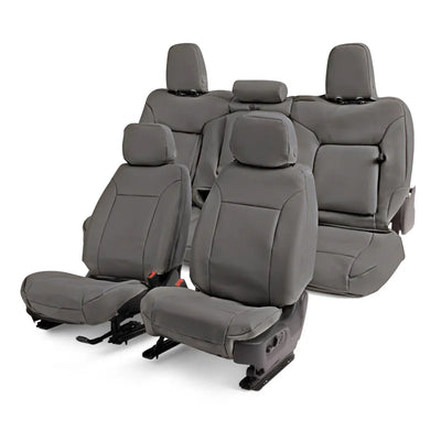 Covercraft silver auto part