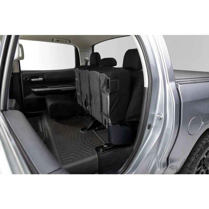 Covercraft black auto part