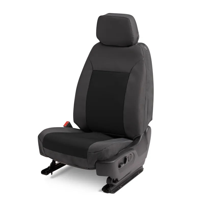 Covercraft black auto part