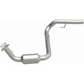 Magnaflow auto part close-up