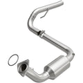 Magnaflow auto part detail