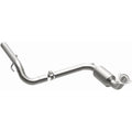 Magnaflow auto part detail