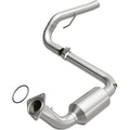 Magnaflow auto part close-up