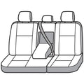 Covercraft auto part close-up