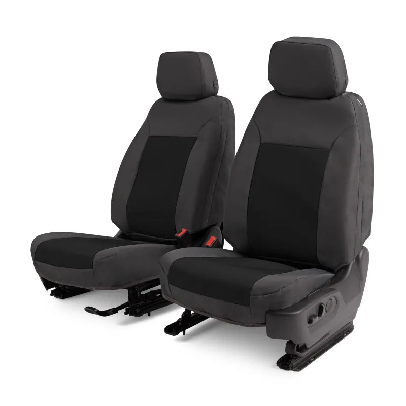 Covercraft black auto part