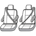 Covercraft auto part close-up