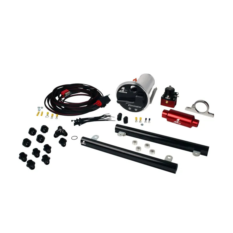 Aeromotive auto part