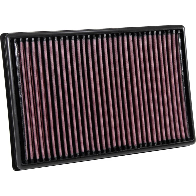 K&N Engineering air filter