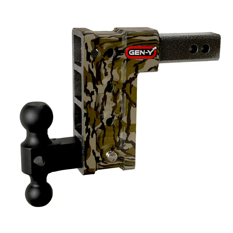 Gen-Y Hitch auto part