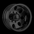 Ion black auto part