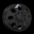 Ion black auto part