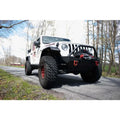 Kentrol fender flares