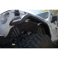 Kentrol fender flares