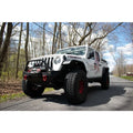 Kentrol fender flares