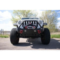Kentrol fender flares