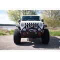 Kentrol fender flares detail